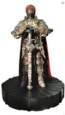 The Legend of Zelda Twilight Princess Ganondorf Figure Dark Horse Complete W Box