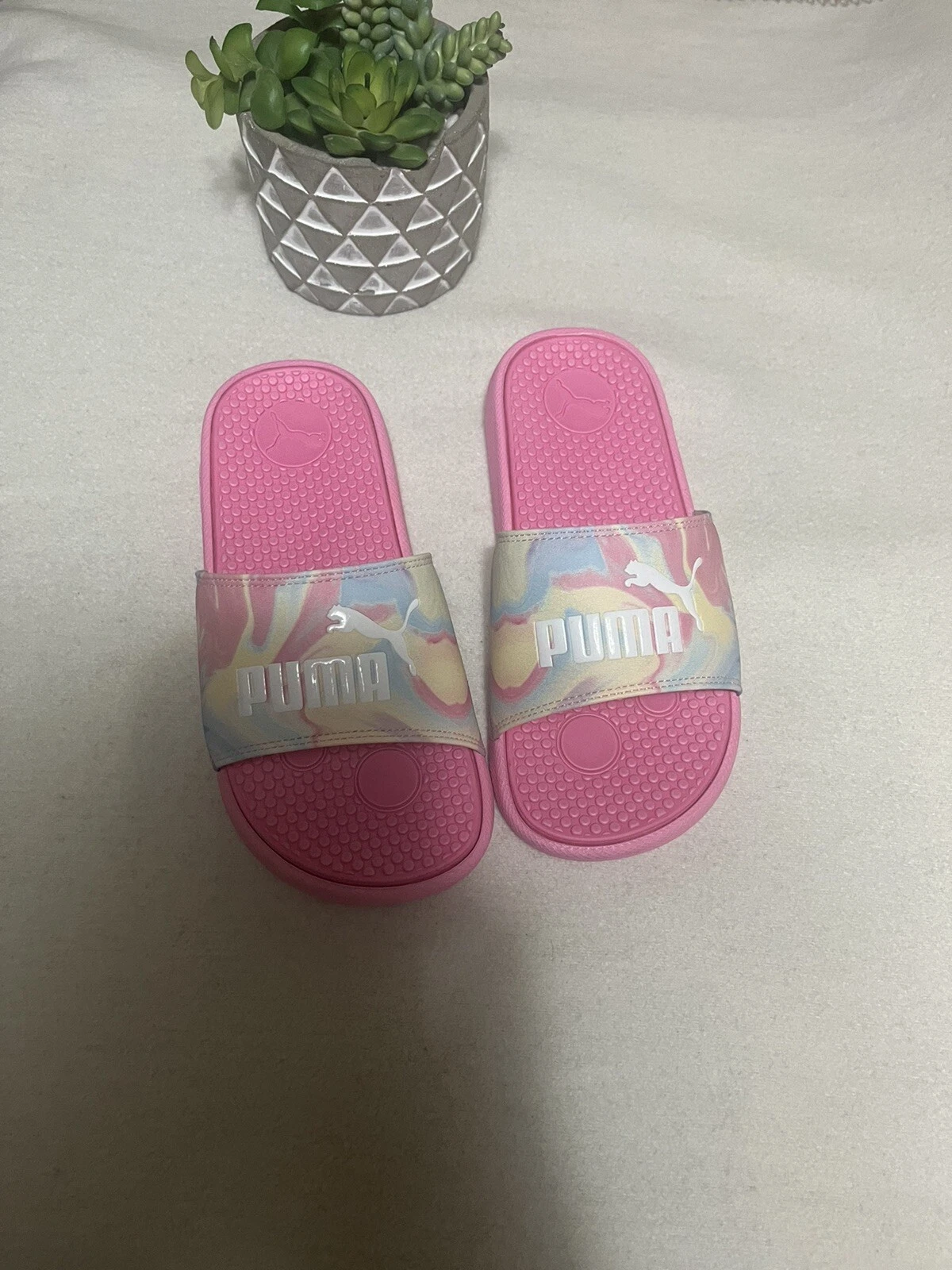 PUMA Cool Cat Scivoli per Bambini Gioventù 3C US