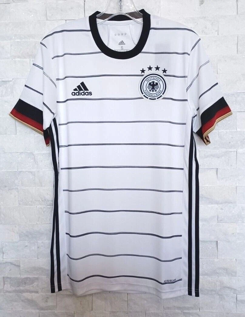 Adidas GERMANY HOME JERSEY AUTHENTIC 2020/21 