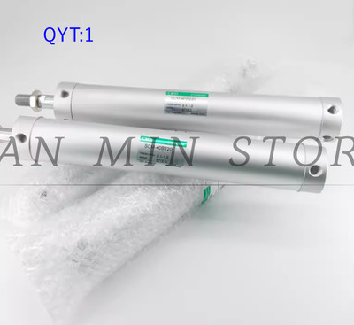 1PC Round shaped compact cylinder SCM-50B300