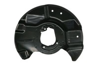 Spritzblech Vorne Links FüR Bmw 5 E34 7 E32 8 E31 1.8-5.6 03.85-12.99
