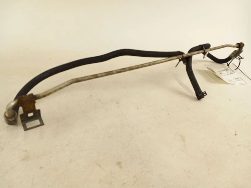 2008 CHRYSLER TOWN COUNTRY AC LINE - Image 4 of 4