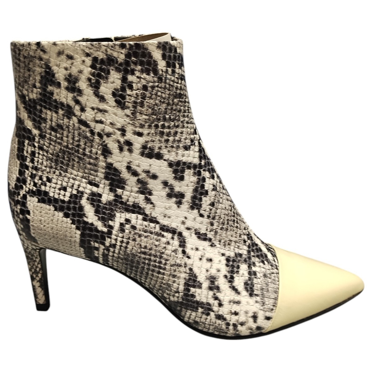 Beha Pointy Toe Bootie Rag Bone Rag Bone Beha Pointy Toe Bootie