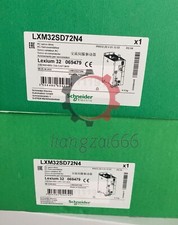 Brand New Schneider Electric LXM32SD72N4 Lexium 32 LXM32S Servo Drive