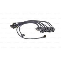 Bosch ZüNdleitungssatz ZüNdkabel Passend FüR Ford Scorpio I 2.9I 2.4I