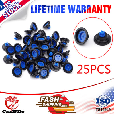 #ad 25x Tip Diaphragm for WascomaHuebschSpeed QueenUnimac Washer 823492 823493 US $38.99