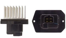 OE Spec Blower Motor Resistor BMR534 Fits: Acura Honda Subaru Suzuki
