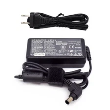 AC Adapter for Fujitsu ScanSnap S500 S510 iX500 iX500EN iX500EE SV600 Scanner