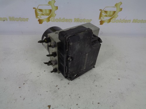 BMW  ABS ASC Hydraulikblock 3451 6756286  3451 6756288