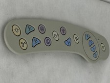 GE 2215716-3 MRI Maestro Magnet Center Housing Display LEFT Panel Controller