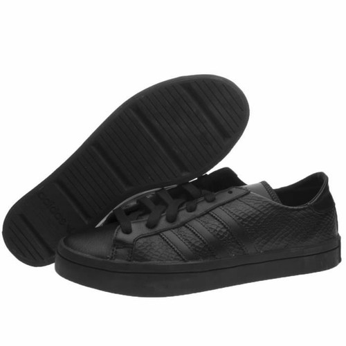 Adidas Women Court Vantage Trainers 