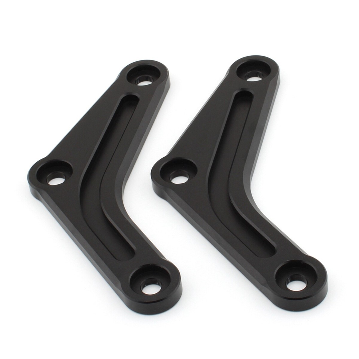 For Kawasaki Ninja ZX-4R ZX-4RR Lowering Linkages Rear Suspension