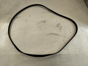 Bauknecht WAK83  8kg Waschmaschine Riemen 5PJE 1249 461971417221  #41077