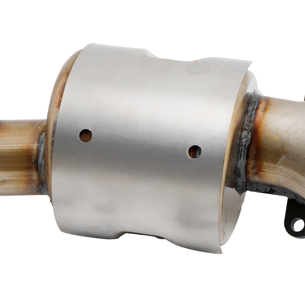 2x Catalytic Converters for 20052008 Honda Pilot 3.5L Bank 1& 2 W