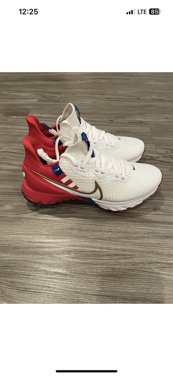 公式正規品!★AIR ZOOM INFINITY TOUR NRG GOLF Nike Men's Air Zoom Infinity Tour NRG Golf Shoes - Worldwide