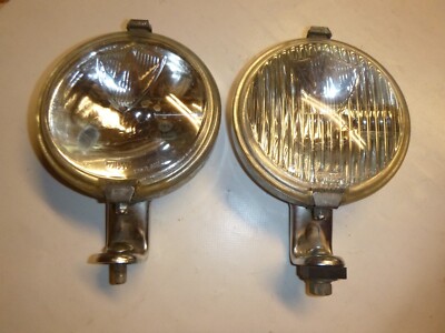 Wipac Oltimer Zusatzscheinwerfer Land Rover jaguar UK (art.2712)