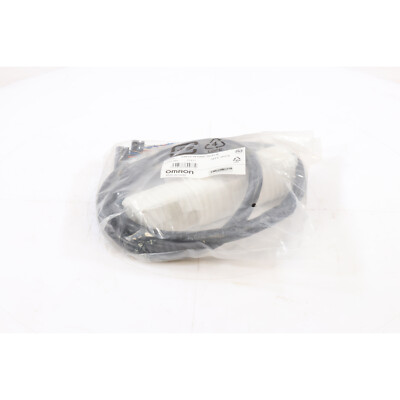 Omron XW2Z-R100C-SCH-B Connecting Cable New NFP Sealed