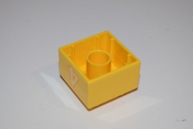 LEGO DUPLO 10597 MICKEY CLUBHOUSE BIRTHDAY PARADE TRAIN SET. #4 BLOCK. 3437