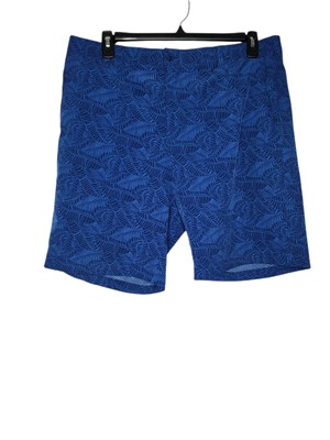 izod mens golf shorts