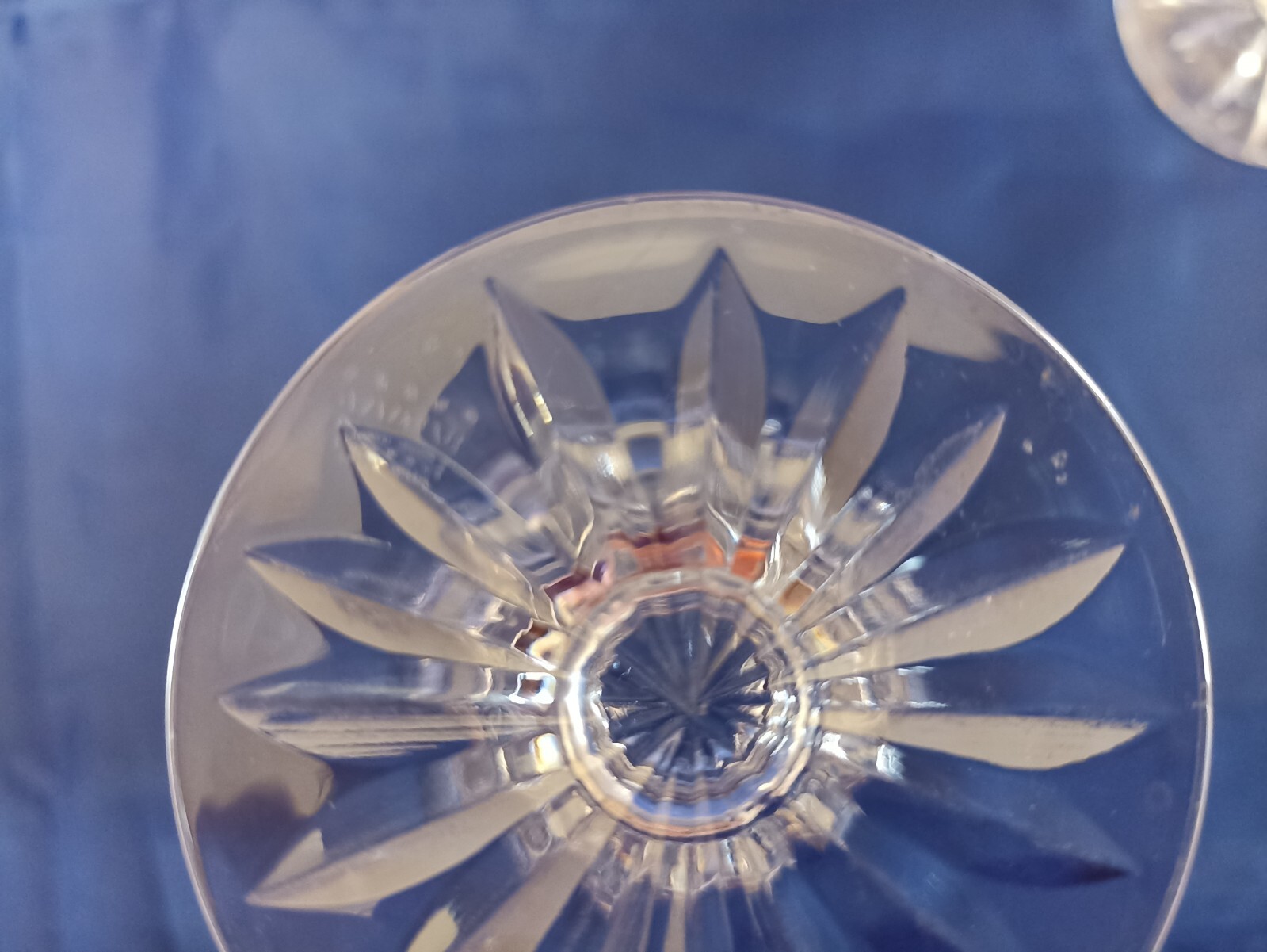 Royal Doulton JUNO pattern juice glasses x 3 eBay