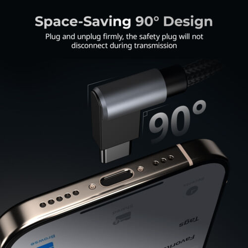 SmallRig SD/TF Dual-Slot Card Reader, USB 4.0 312MB/s High-Speed Transfer 4870 - Bild 4 von 7