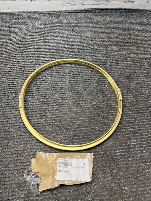 NEW Dodge 130062 Sleevoil Pillow Block Bearing T-section Oil Ring Slinger Size 5