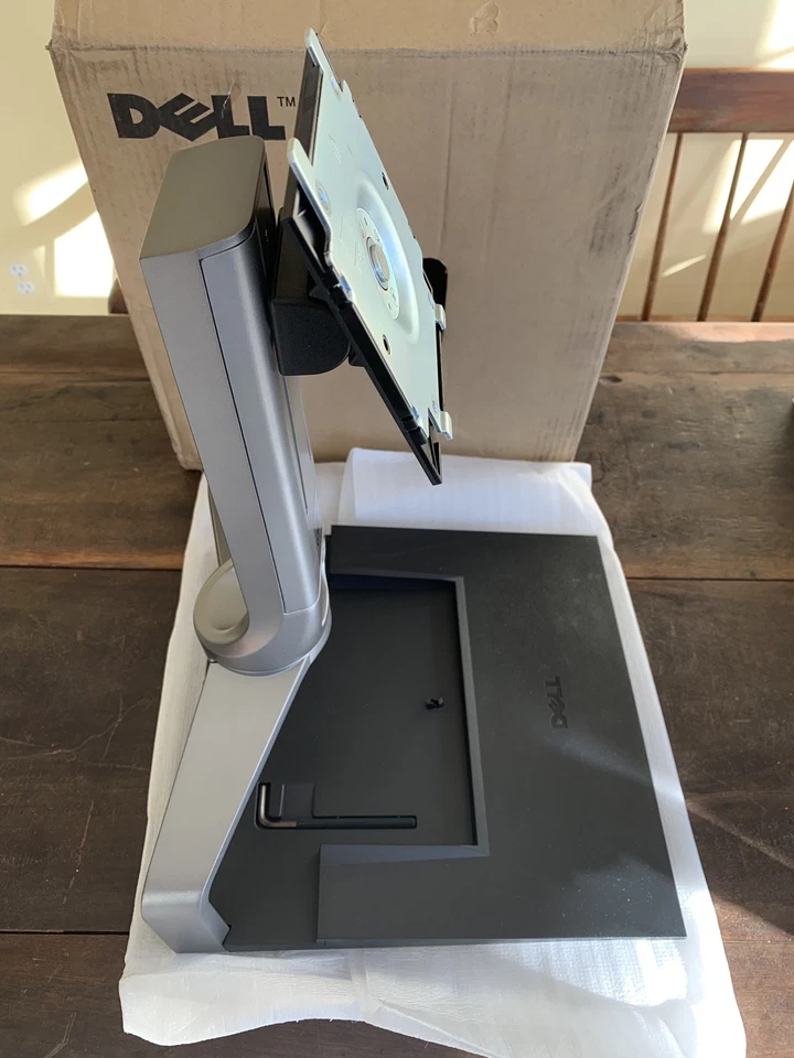 Dell M520M 17"-24" Monitor Stand w/ Versa Kit 0M520M - Image 2 of 4