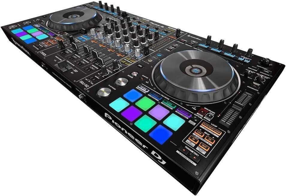 乗り換えDDJ-RZ - www.patrooper.com