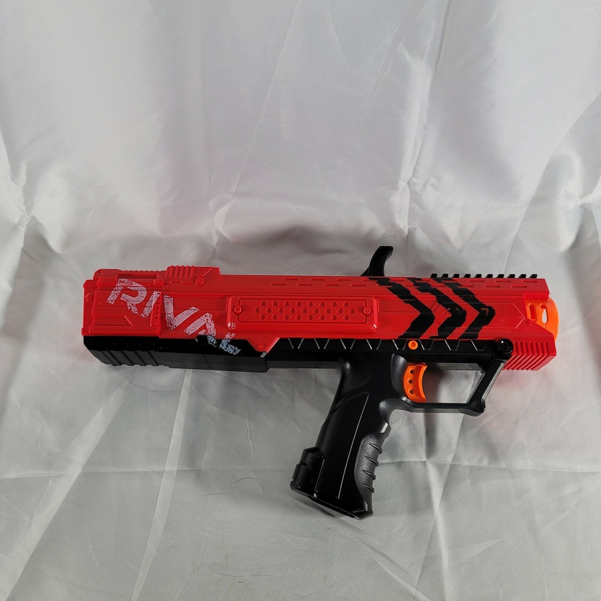 Nerf Rival Apollo XV-700 Red | eBay