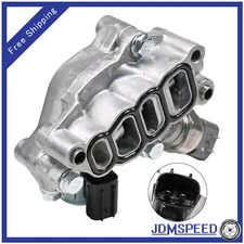 Vtec Solenoid Spool Valve 15810RKBJ01 W/Gasket Fit Honda Accord Pilot Odyssey