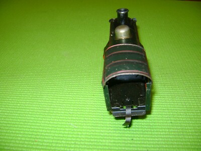 Locomotive électrique CARETTE - Époque Marklin-Bing-Jep-Hornby-KBN - Allemagne