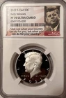 2022-S Kennedy Half Dollar Proof — photo from another recent sale