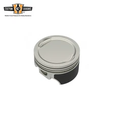 Kb Forged Piston/Pr Fits for Harley Evolution Sportster 86-Up 883-1200