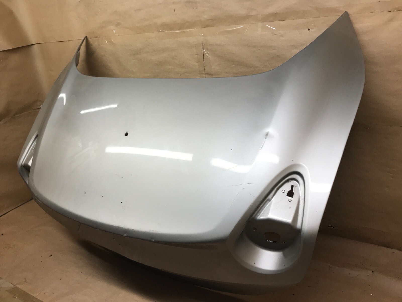 2015-2018 FERRARI CALIFORNIA REAR TRUNK LID Luggage Original Hatch OEM