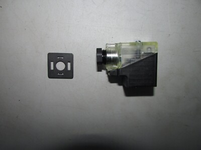 MURR Elektronik Art N 7000-29161-0000000 230V LED VDR M 16x1,5 AC/DC 1A ( F413)