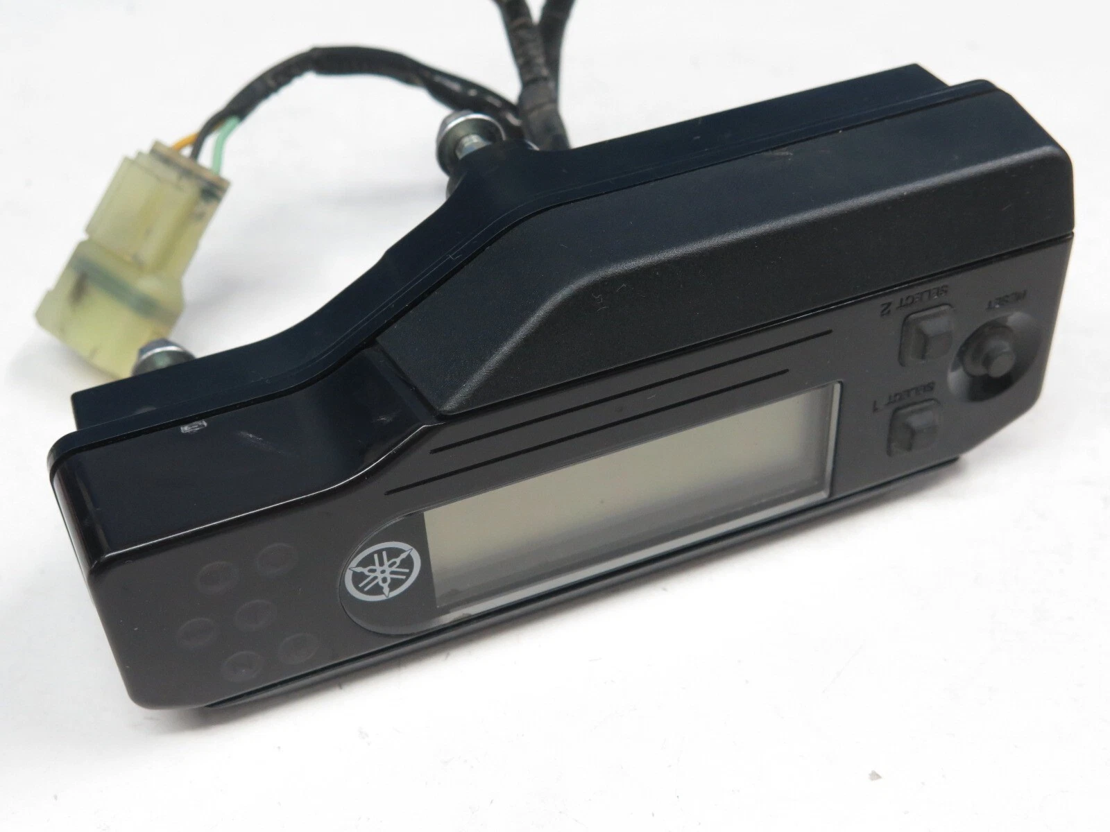 2008-2020 Yamaha WR250R OEM Speedometer (Stock Speedo Computer WR