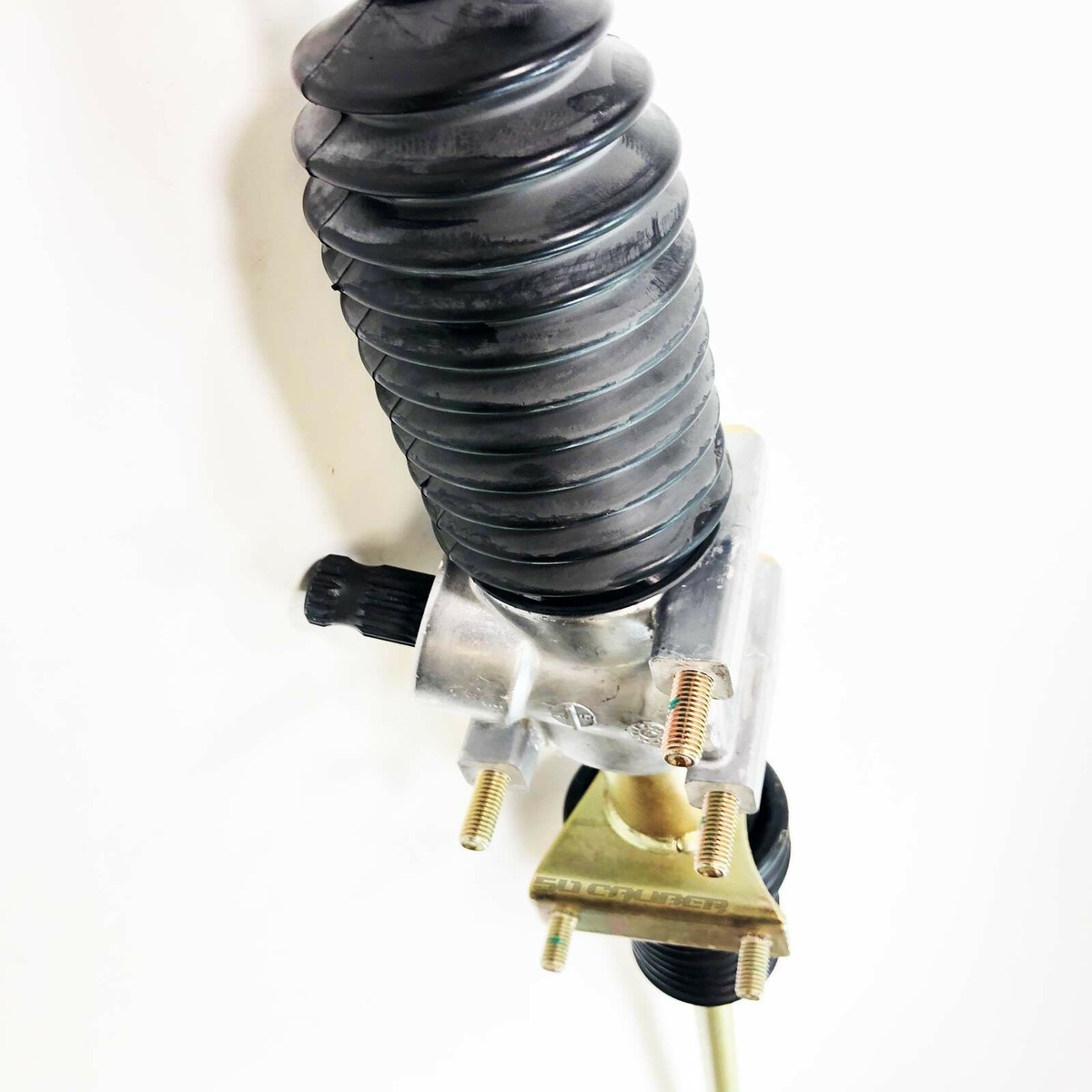 Rzr Power Steering Steering Rack & Pinion Gearbox For Polaris RZR XP 1000 / XP 4 1000 (2015-2022) Power Steering Rack And Pinion Assembly - Foto 9