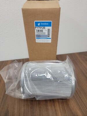 DONALDSON P175120 DT High Performance Hydraulic FILTER P175120 Donaldson Filters