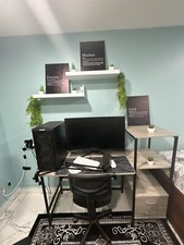 Gaming Pc & Setup For Sale!  1200+ FPS( Negot...