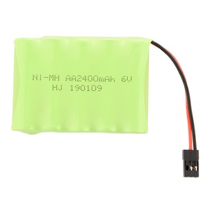 baterias para radio control