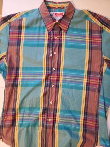 robert graham casual shirts