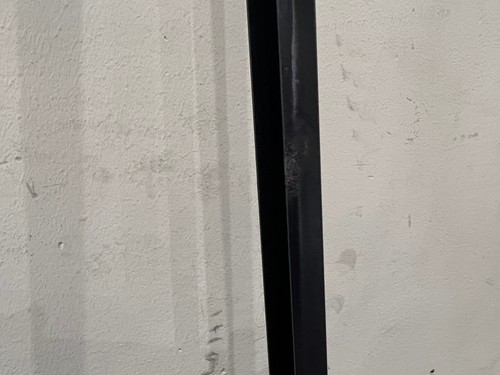Mercedes G class W463 GENUINE Rear Door Window Frame A4637300030 - Picture 8 of 12