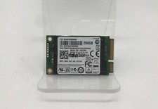 Samsung 840 EVO MZ-MTE250 250GB mSATA SSD 6Gb/s MZMTE250HMHP Free Shipping