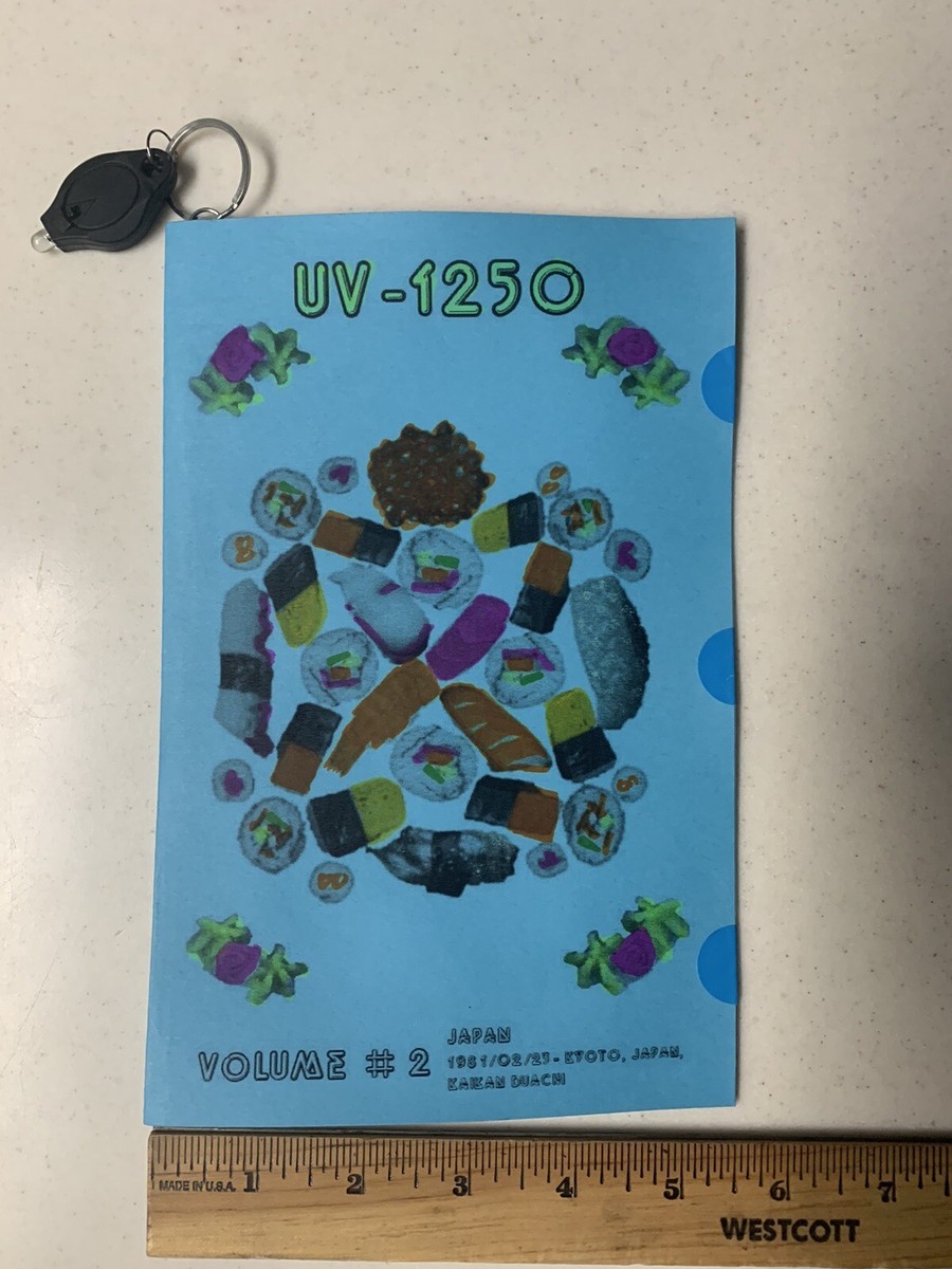 趣味 0334475540 ZINE 2 c6a2ae032ccfeb438b7818d3ae204b