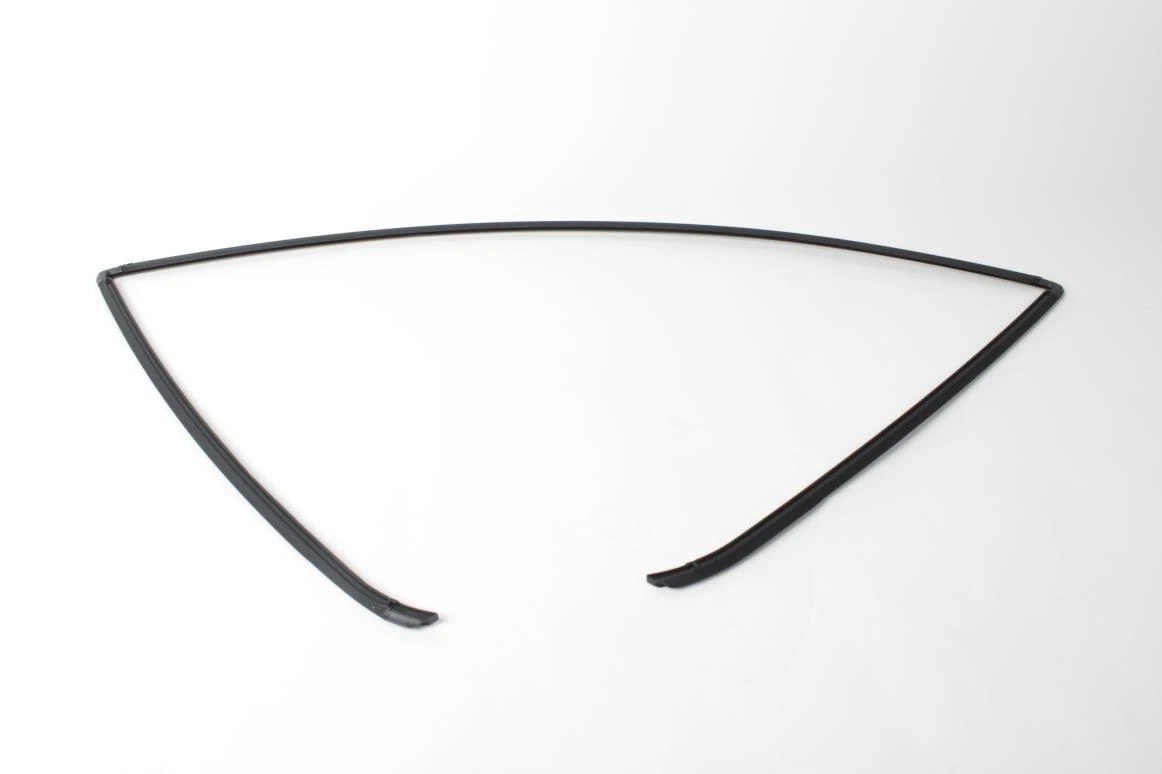 Genuine BMW E36 Sedan Windshield Moulding Trim Seal OEM  