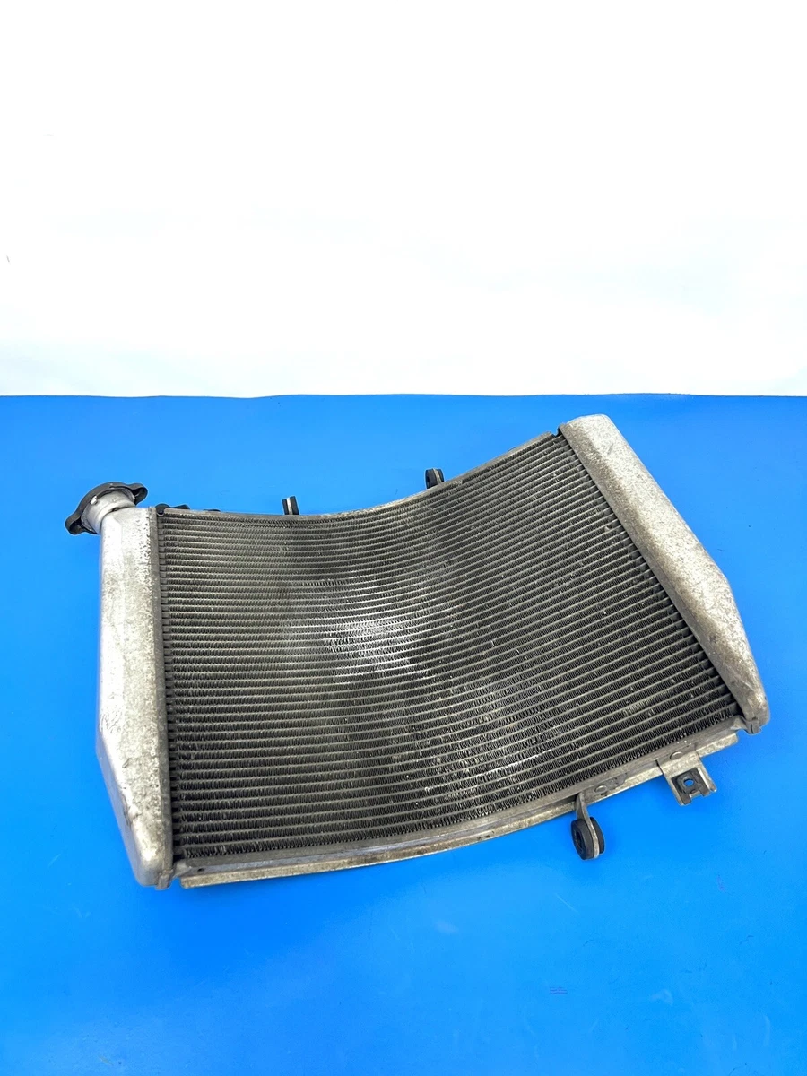 Motorcycle Fans & Fan Parts for 2005 Kawasaki Ninja ZX6R for sale
