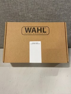 Cortapelos y recortadora recargables inalámbricos Wahl Color Pro Modelo 09649
