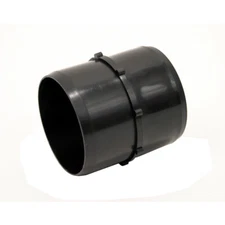 Valterra Products Llc F02-2025Bk Hose Coupler Straight 3In X Black