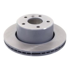 Disque de frein Land Rover DISCOVERY