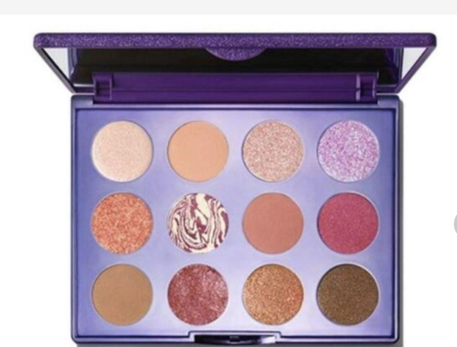 MAC BLACKPINK LiSA Collaboration Eyeshadow Palette - Picture 2 of 2